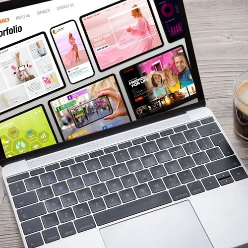 Akçakent, Web Tasarım Ajansı